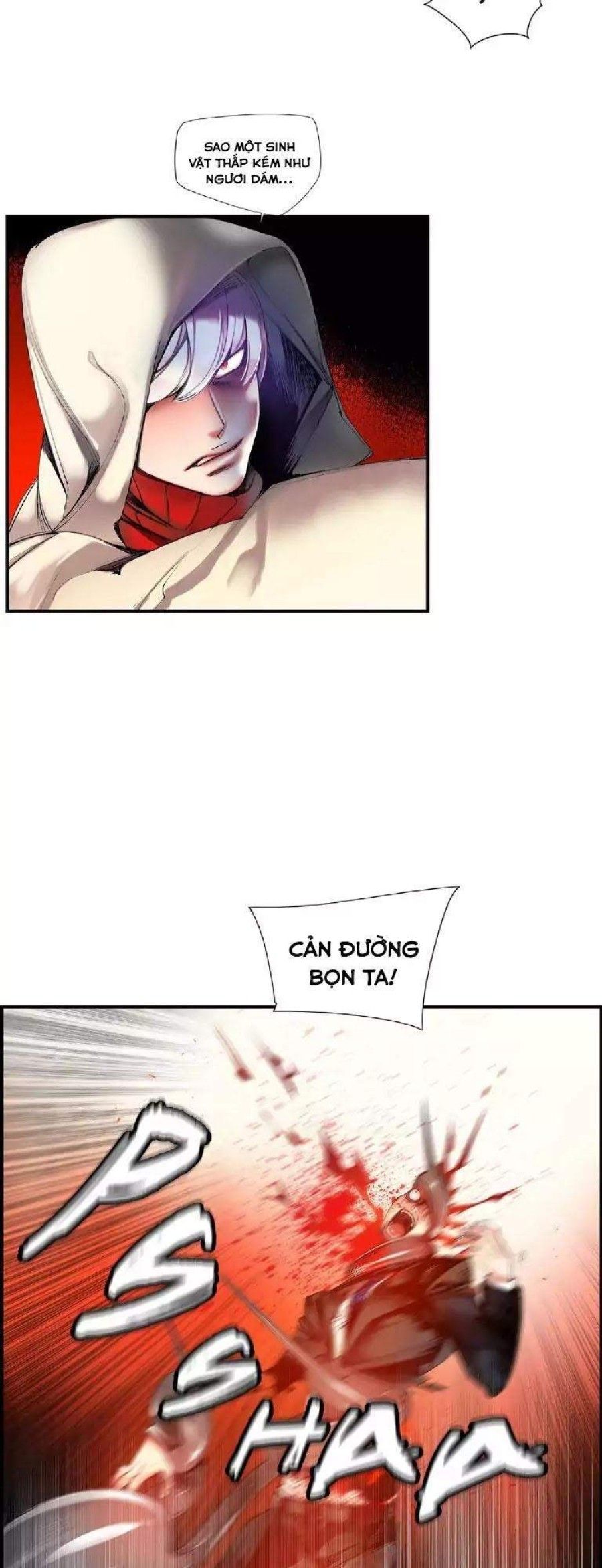 Sự Ràng Buộc Của Lilith Chương 46 page 28 - Giả Dược