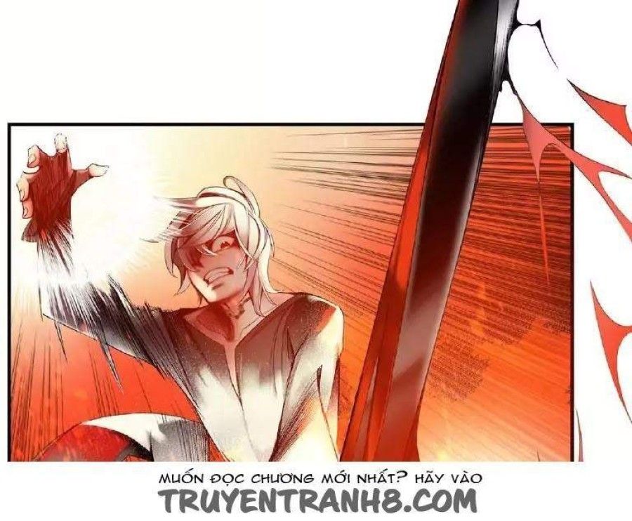 Sự Ràng Buộc Của Lilith Chương 46 page 33 - Giả Dược