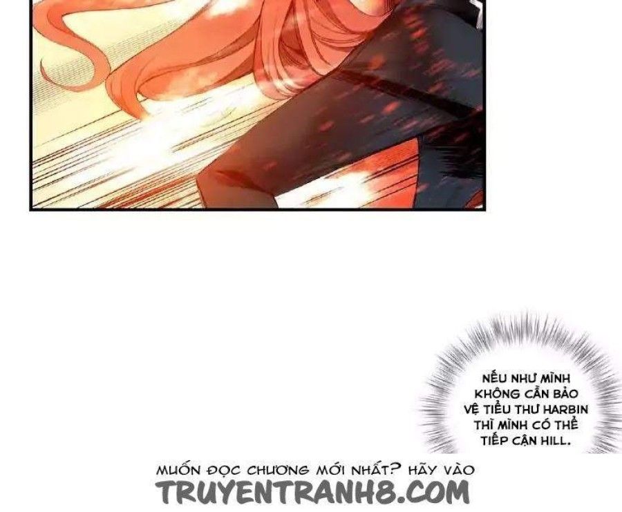 Sự Ràng Buộc Của Lilith Chương 46 page 37 - Giả Dược