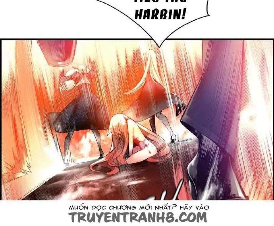 Sự Ràng Buộc Của Lilith Chương 46 page 39 - Giả Dược