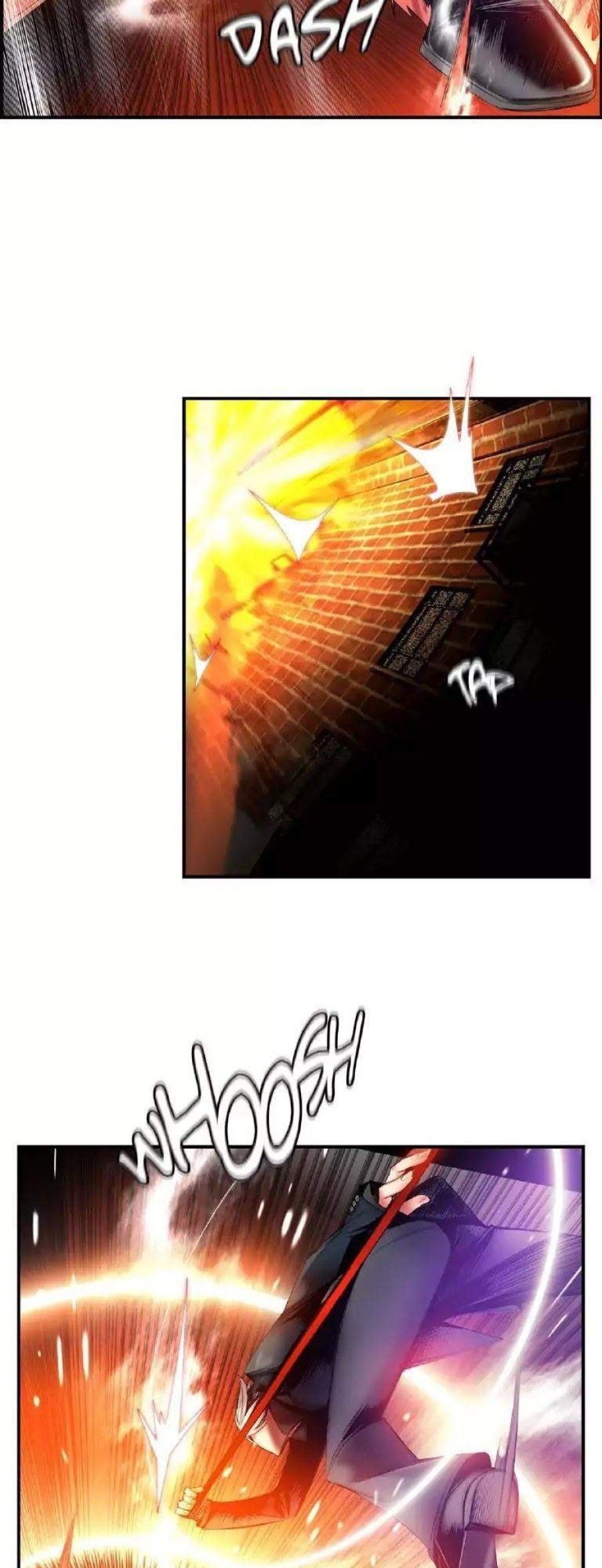 Sự Ràng Buộc Của Lilith Chương 46 page 40 - Giả Dược