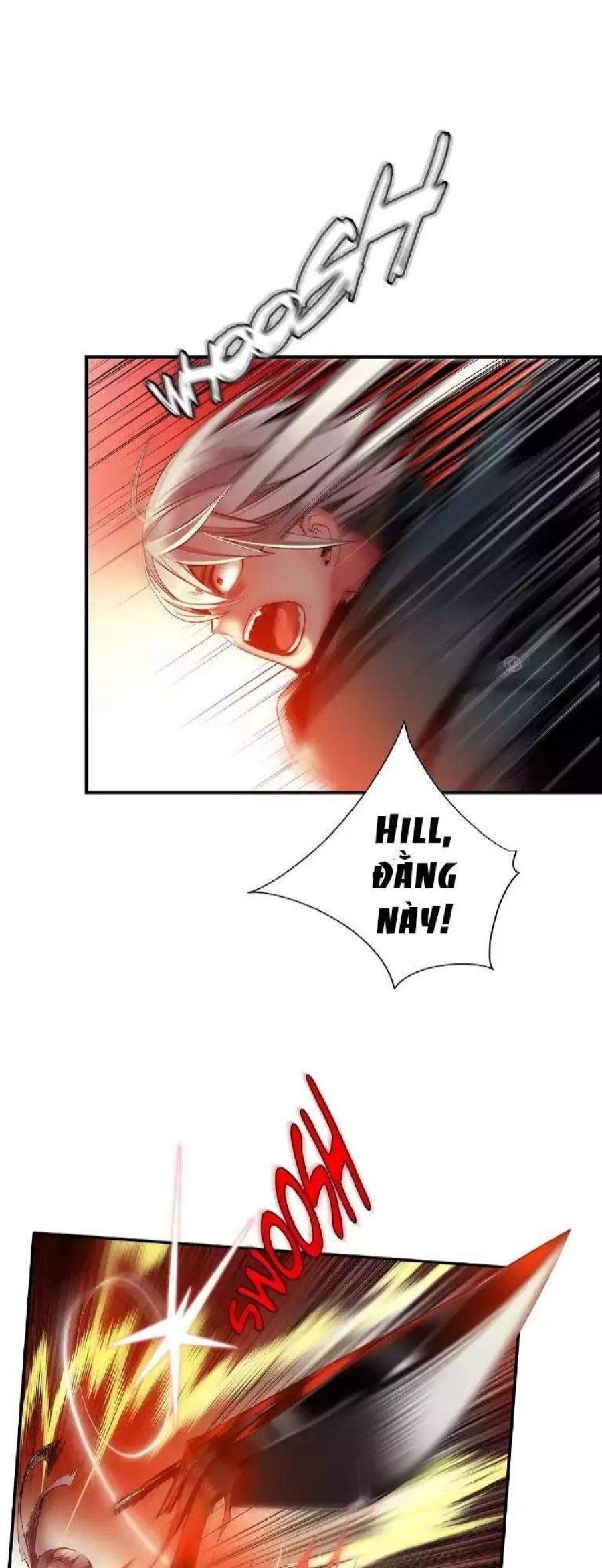 Sự Ràng Buộc Của Lilith Chương 46 page 42 - Giả Dược