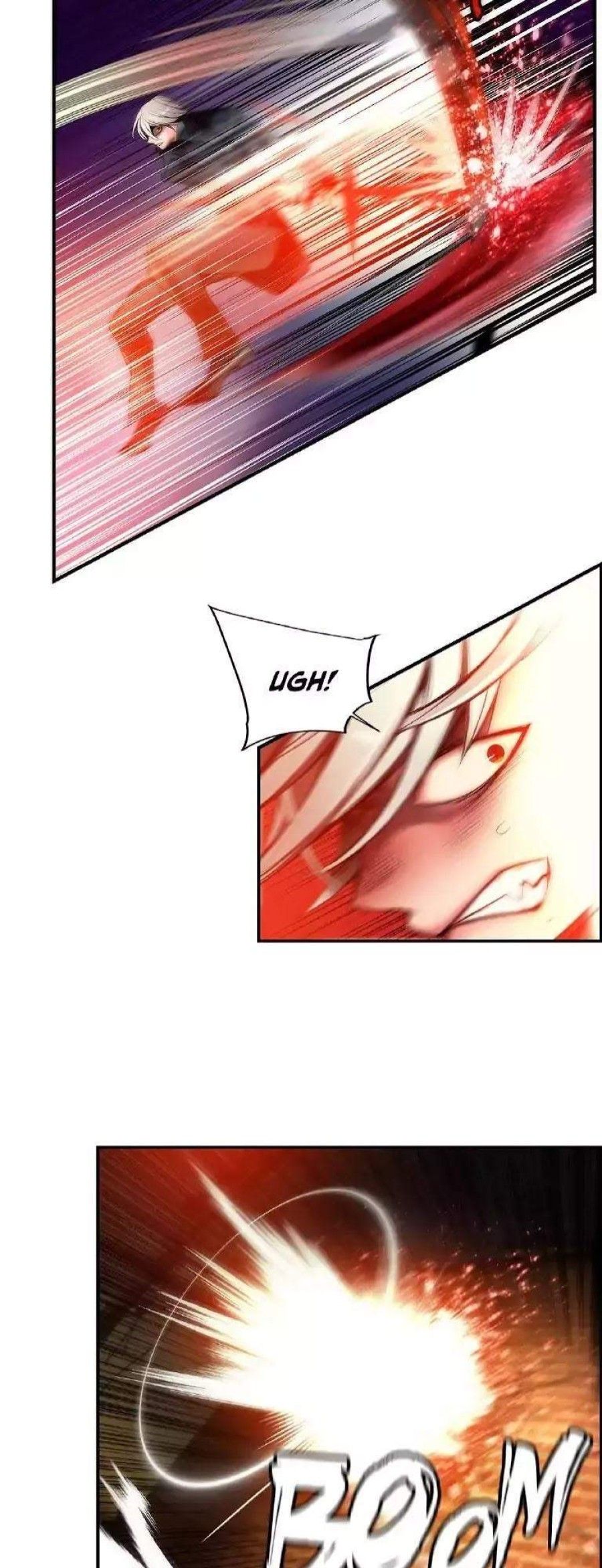 Sự Ràng Buộc Của Lilith Chương 46 page 44 - Giả Dược