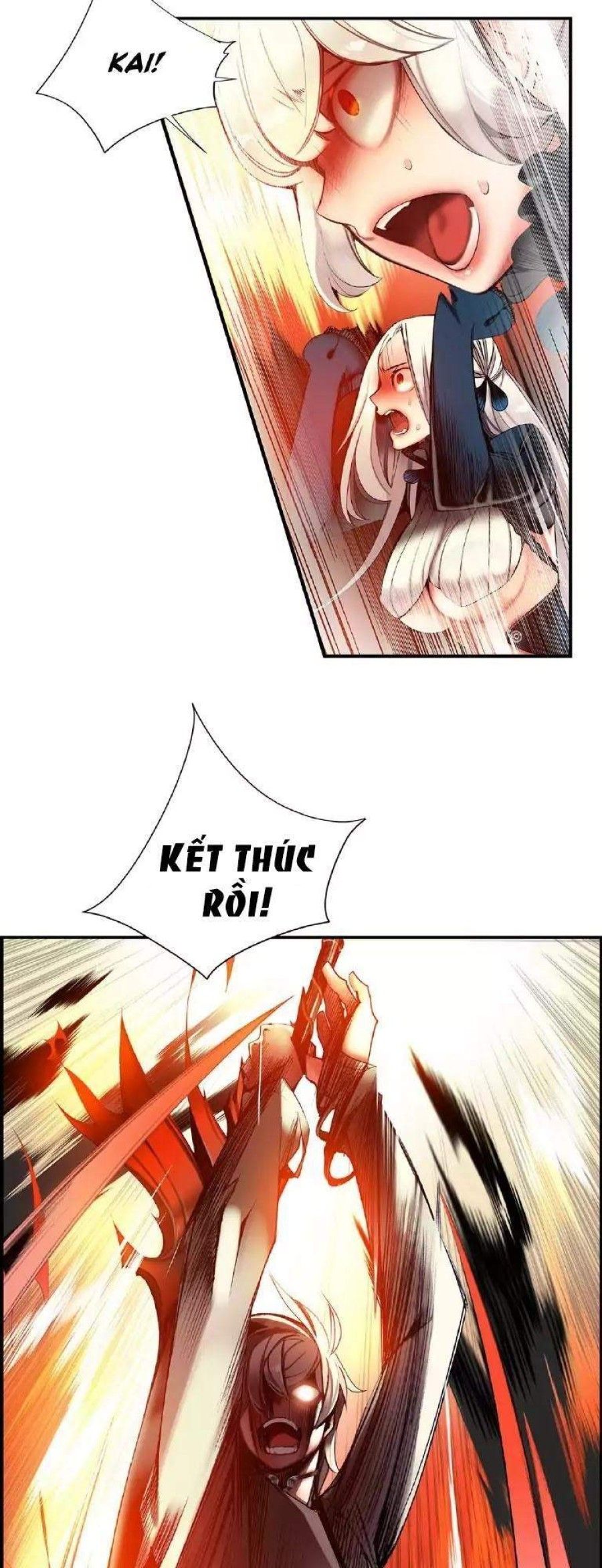 Sự Ràng Buộc Của Lilith Chương 46 page 46 - Giả Dược