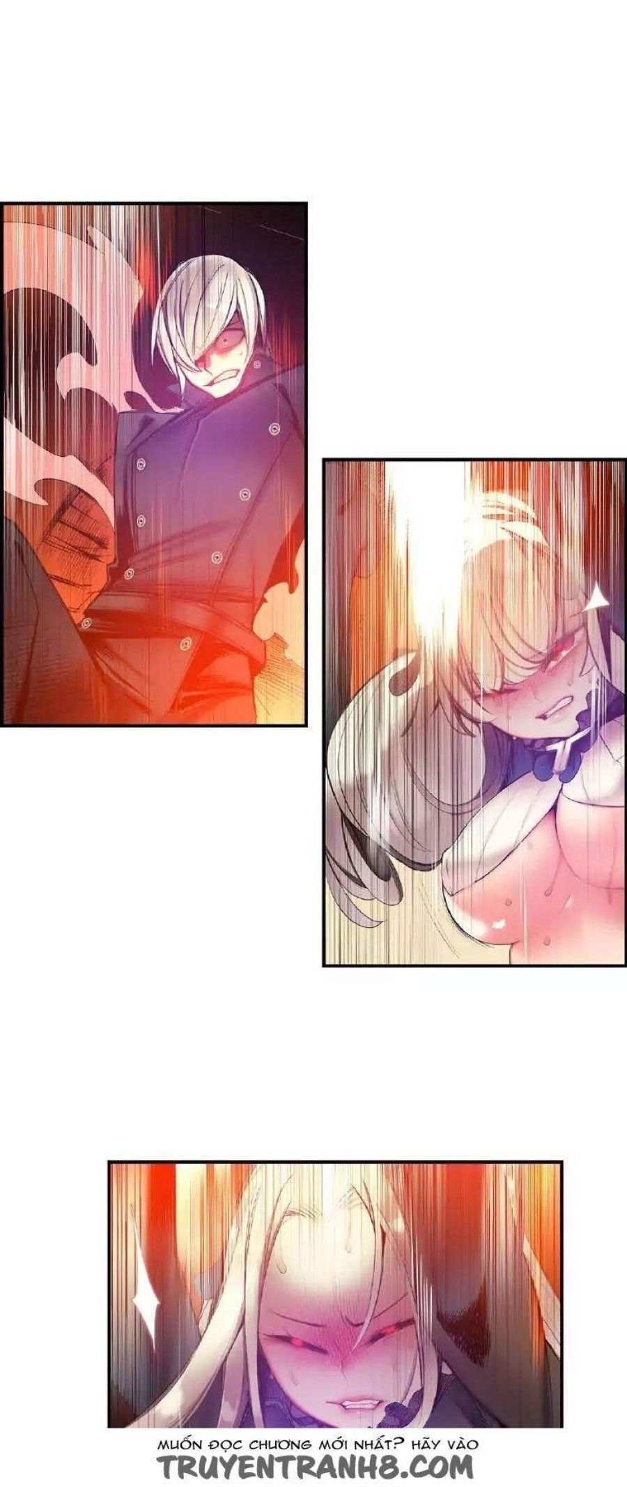 Sự Ràng Buộc Của Lilith Chương 46 page 48 - Giả Dược