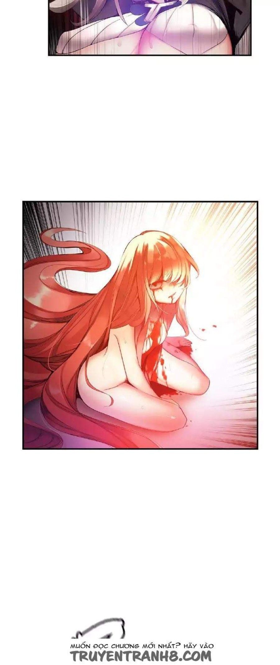 Sự Ràng Buộc Của Lilith Chương 46 page 49 - Giả Dược