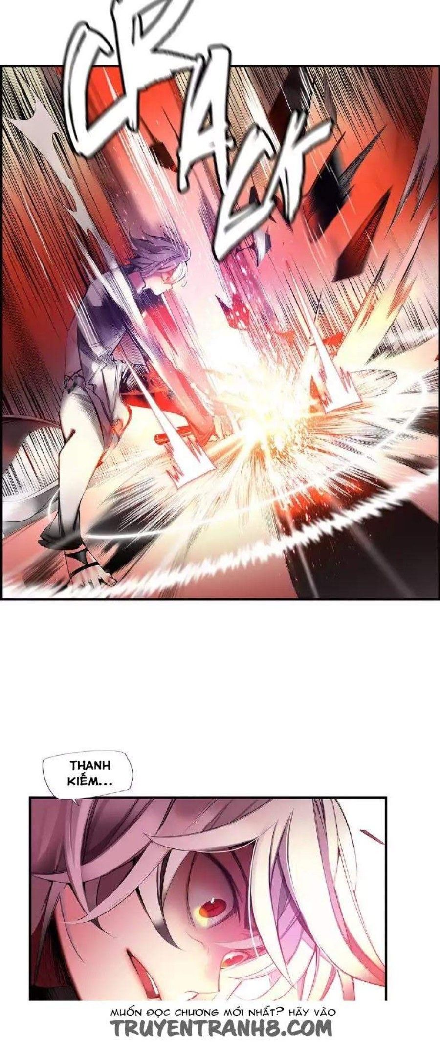 Sự Ràng Buộc Của Lilith Chương 46 page 50 - Giả Dược