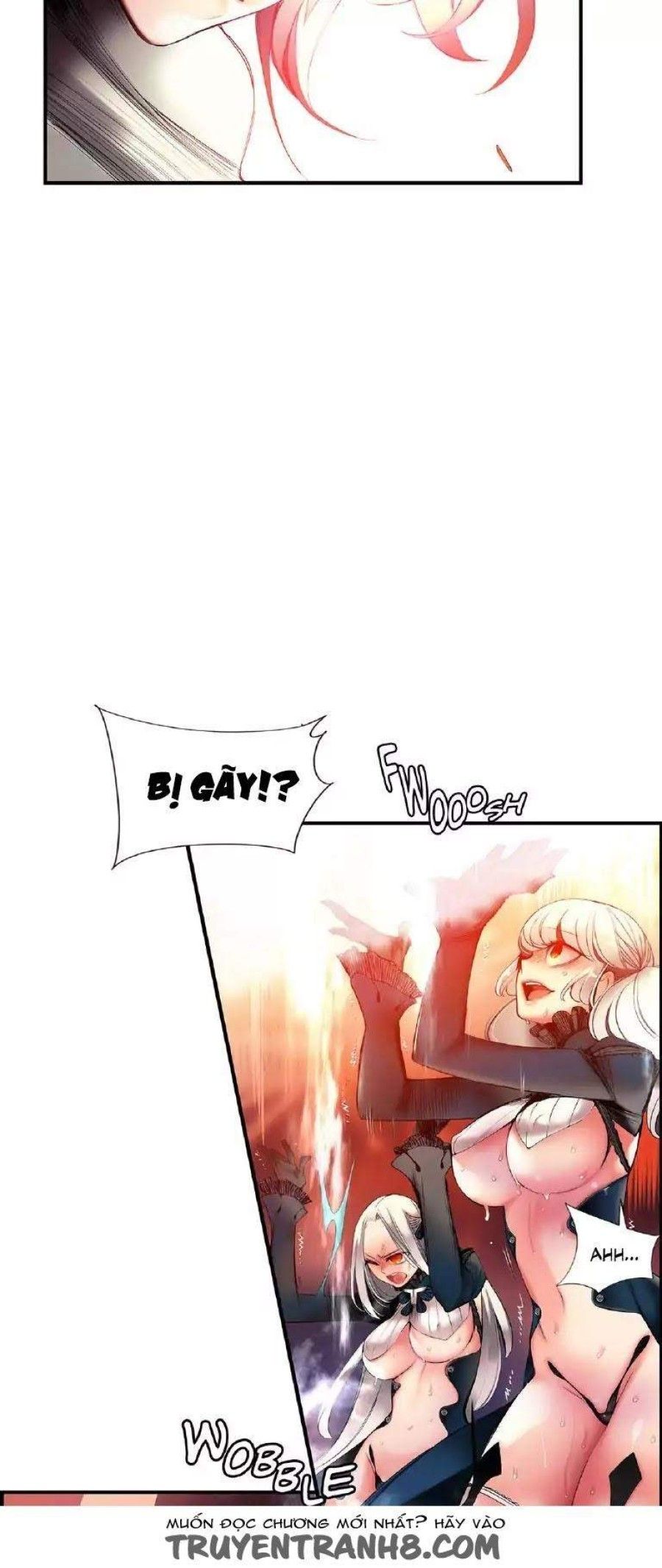 Sự Ràng Buộc Của Lilith Chương 46 page 51 - Giả Dược