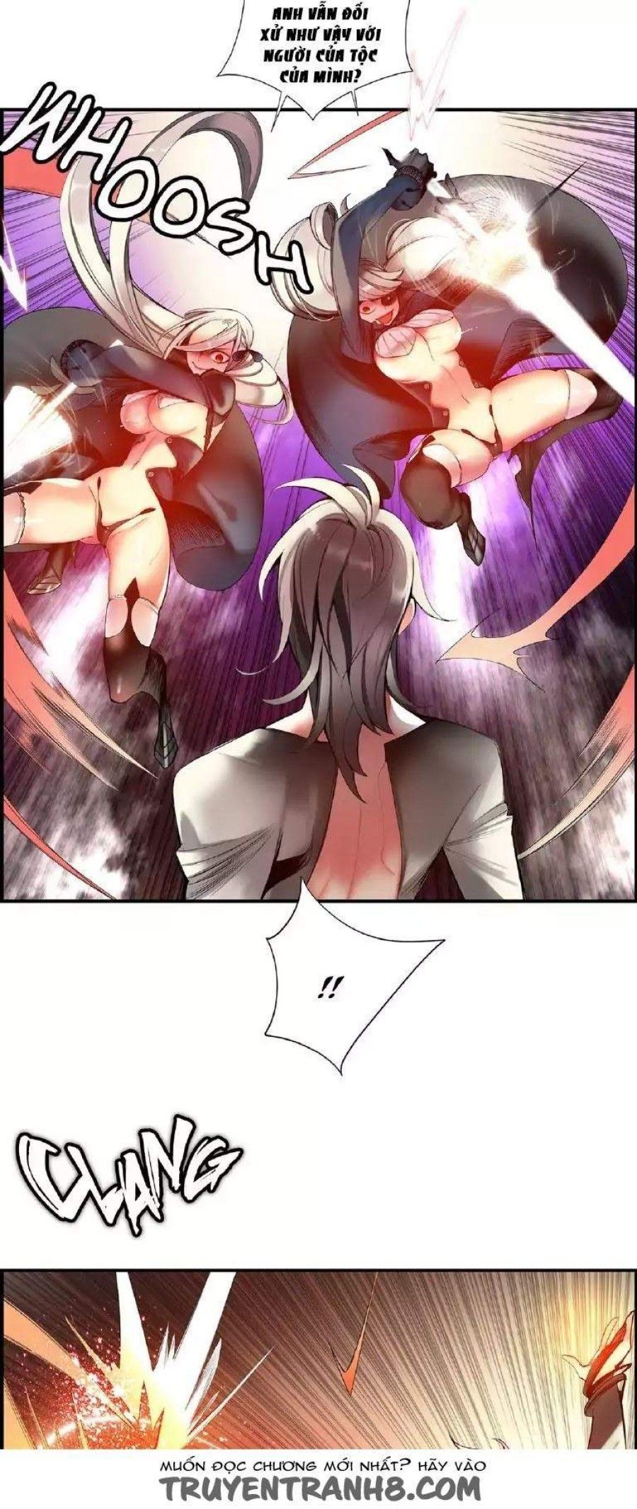 Sự Ràng Buộc Của Lilith Chương 46 page 54 - Giả Dược