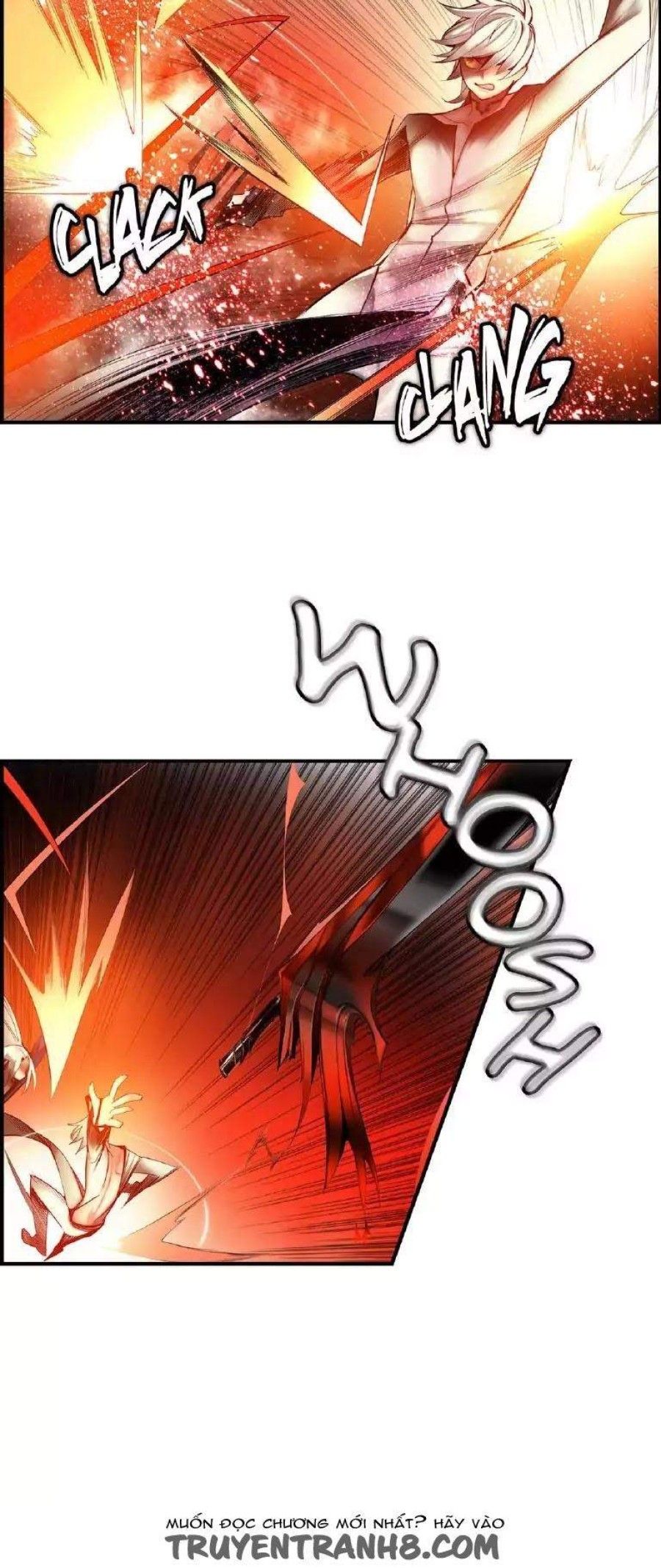 Sự Ràng Buộc Của Lilith Chương 46 page 55 - Giả Dược