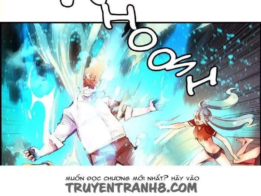 Sự Ràng Buộc Của Lilith Chương 47 page 11 - Giả Dược