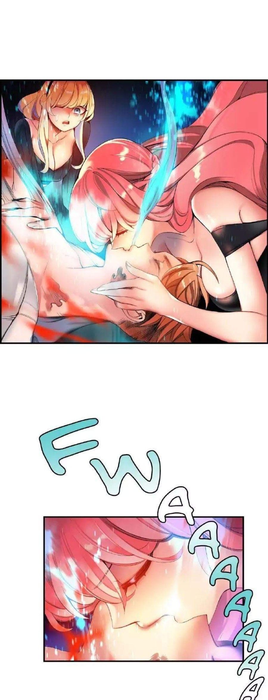 Sự Ràng Buộc Của Lilith Chương 47 page 20 - Giả Dược