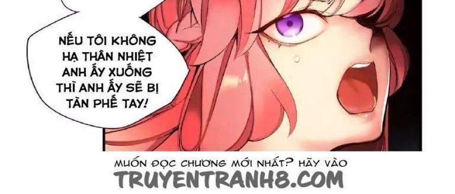 Sự Ràng Buộc Của Lilith Chương 47 page 25 - Giả Dược
