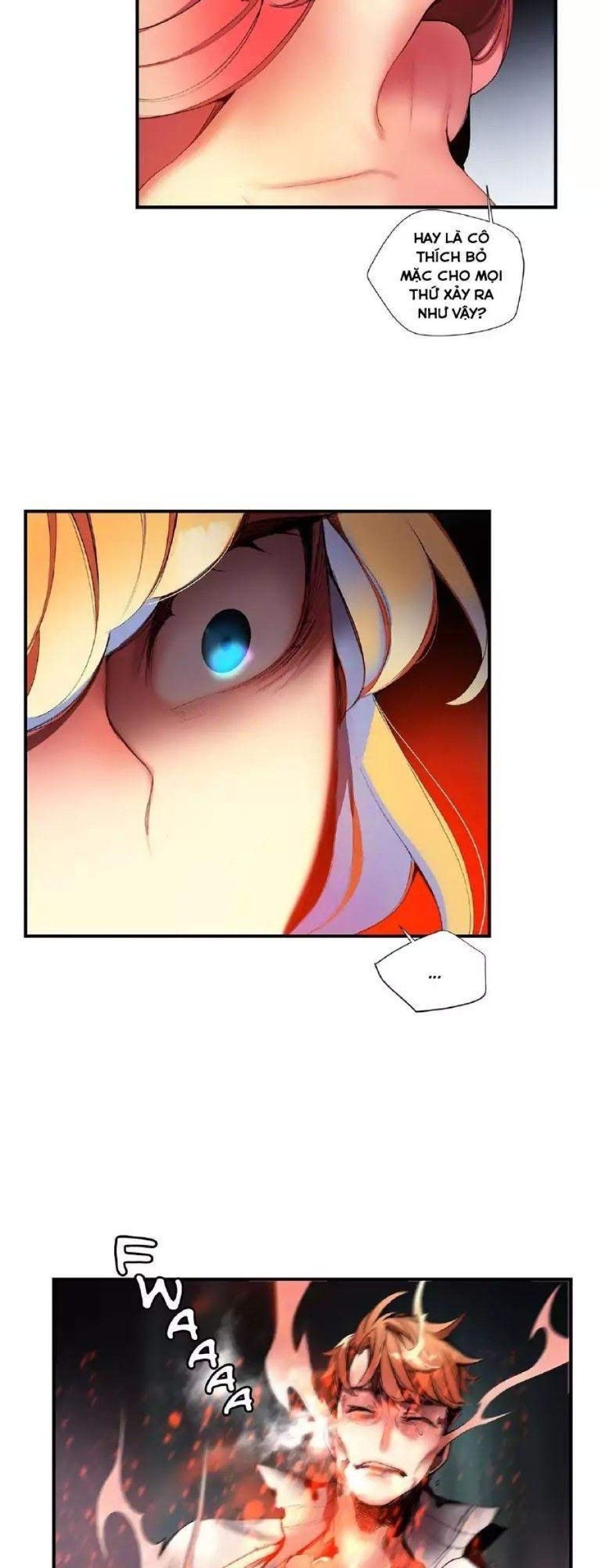 Sự Ràng Buộc Của Lilith Chương 47 page 26 - Giả Dược
