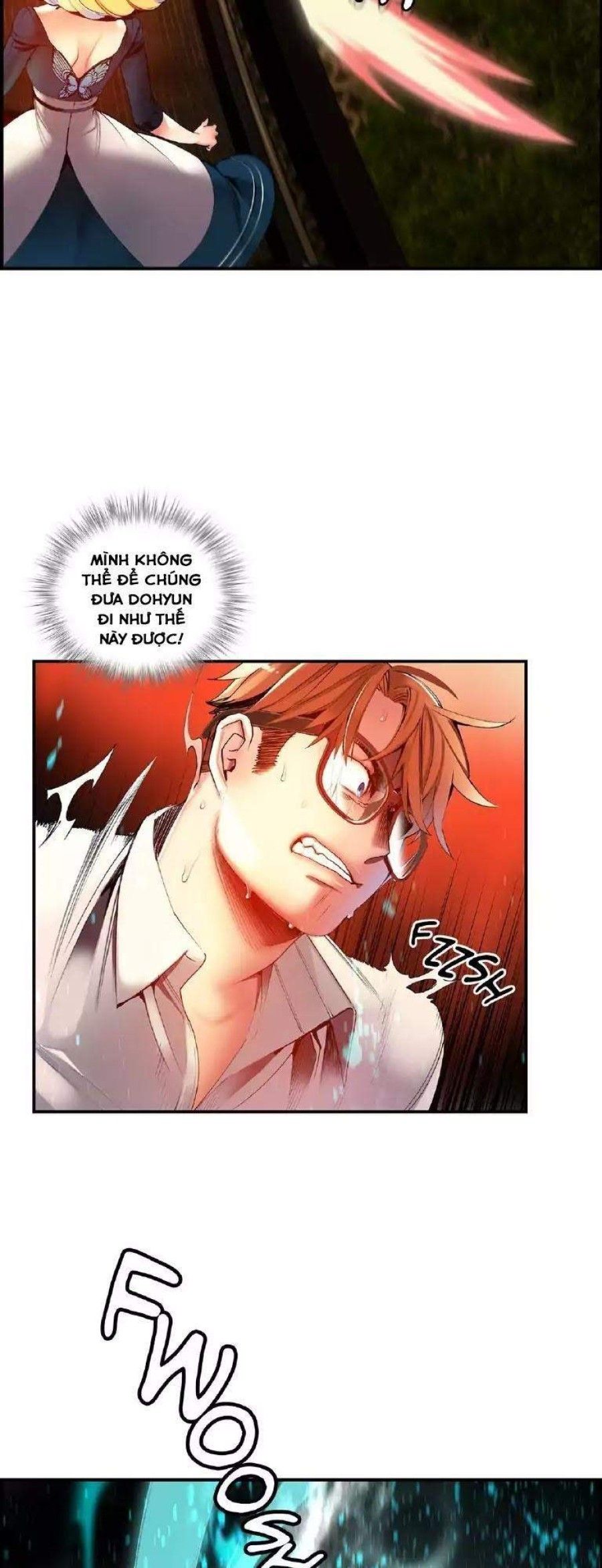 Sự Ràng Buộc Của Lilith Chương 47 page 4 - Giả Dược