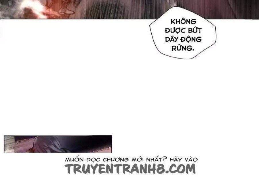 Sự Ràng Buộc Của Lilith Chương 47 page 39 - Giả Dược