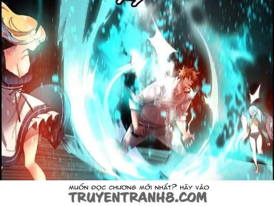 Sự Ràng Buộc Của Lilith Chương 47 page 5 - Giả Dược