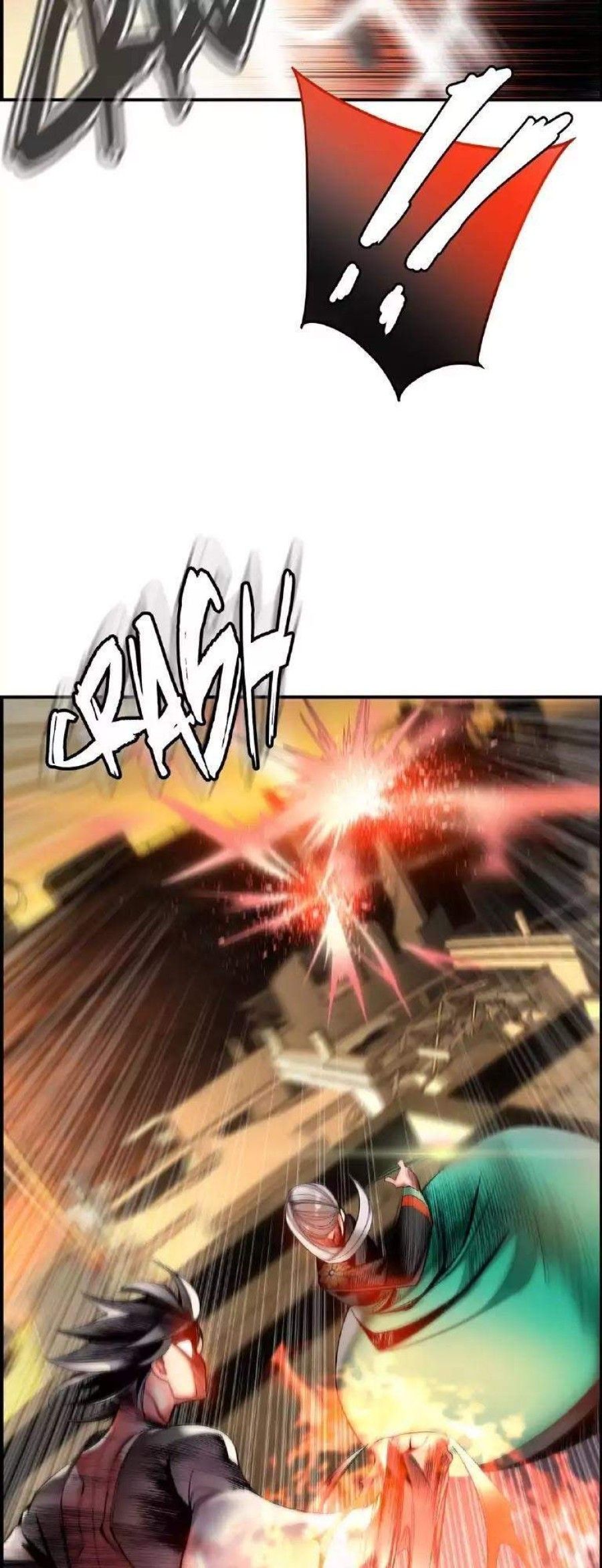 Sự Ràng Buộc Của Lilith Chương 47 page 52 - Giả Dược