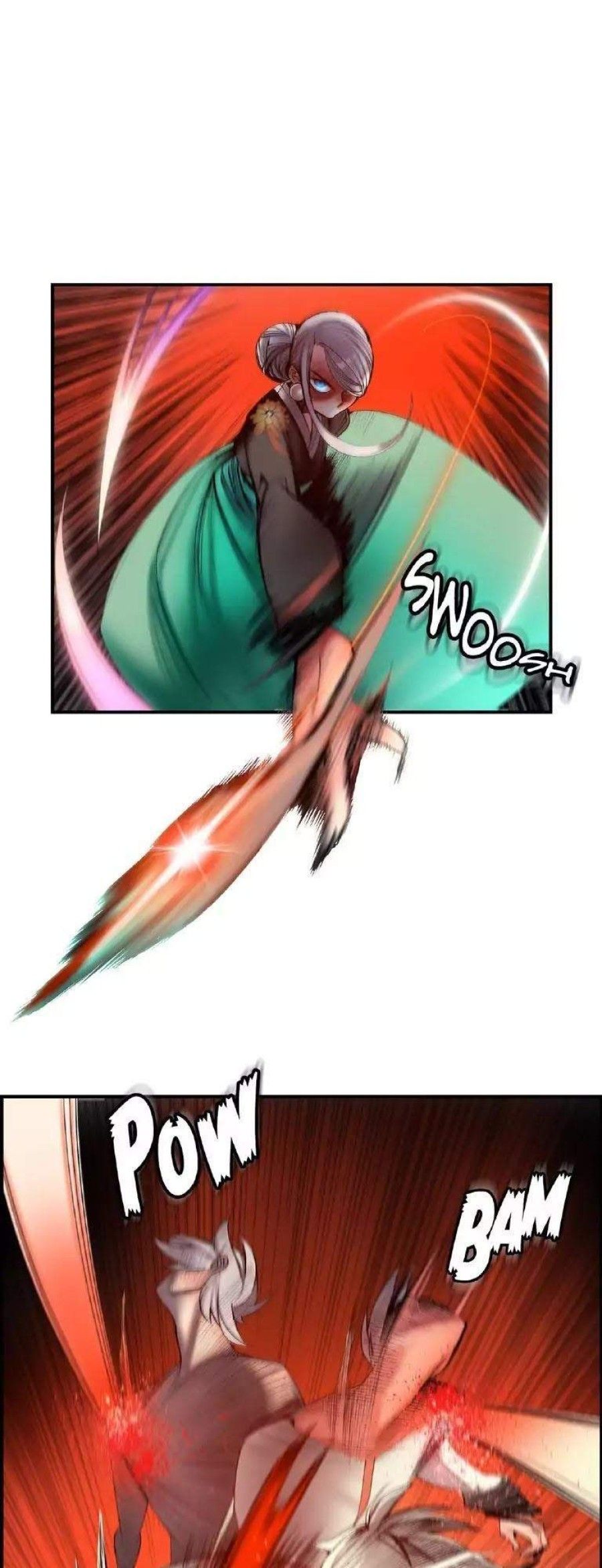 Sự Ràng Buộc Của Lilith Chương 47 page 54 - Giả Dược