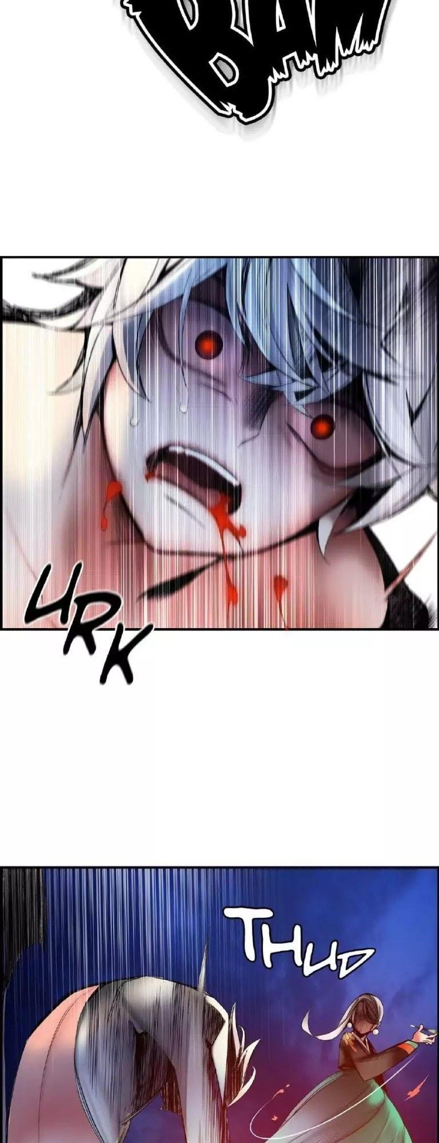 Sự Ràng Buộc Của Lilith Chương 47 page 56 - Giả Dược
