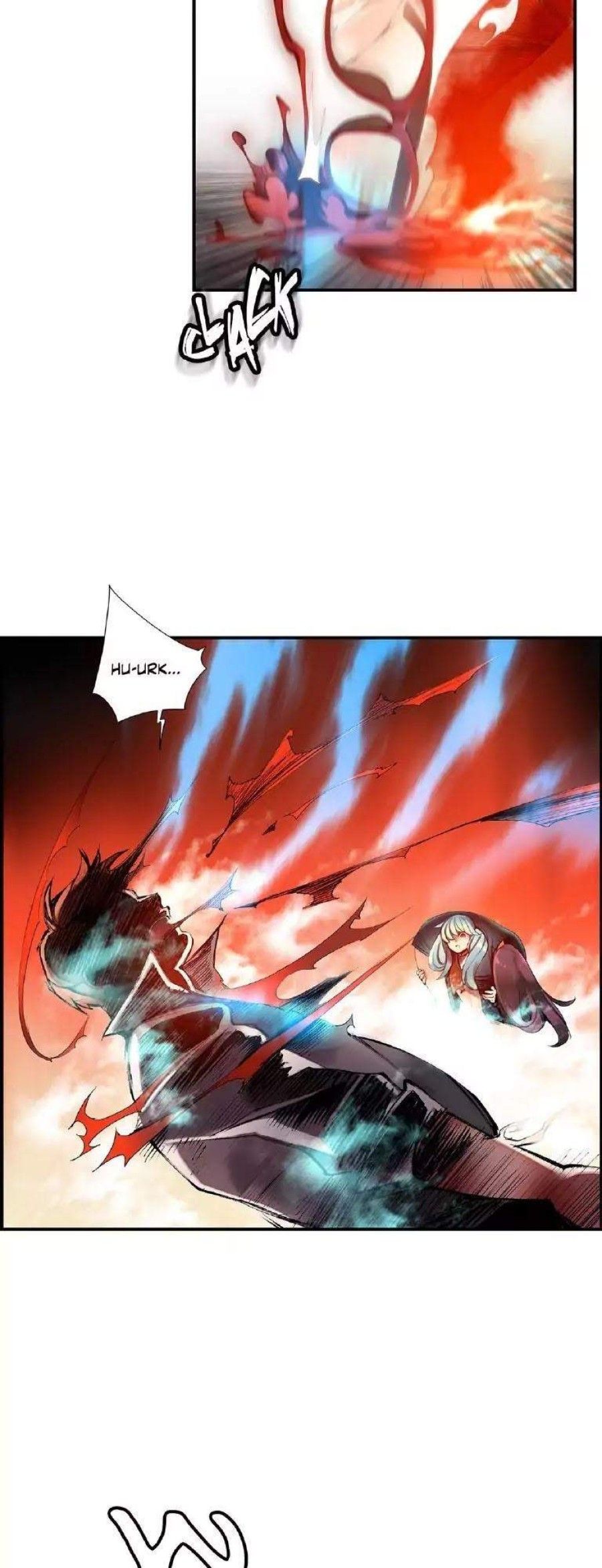 Sự Ràng Buộc Của Lilith Chương 47 page 10 - Giả Dược