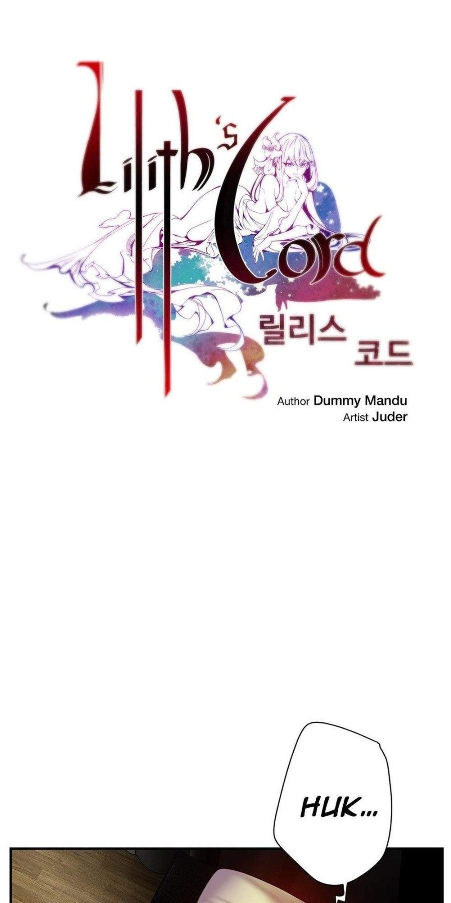 đọc truyện Sự Ràng Buộc Của Lilith Chương 48 ảnh 11 tại Thiên Thai Truyện