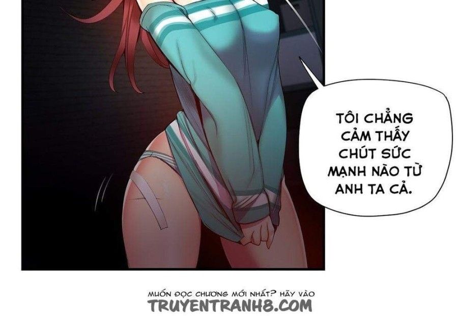 đọc truyện Sự Ràng Buộc Của Lilith Chương 48 ảnh 50 tại Thiên Thai Truyện