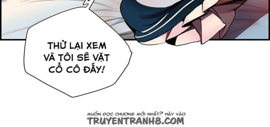 đọc truyện Sự Ràng Buộc Của Lilith Chương 48 ảnh 60 tại Thiên Thai Truyện