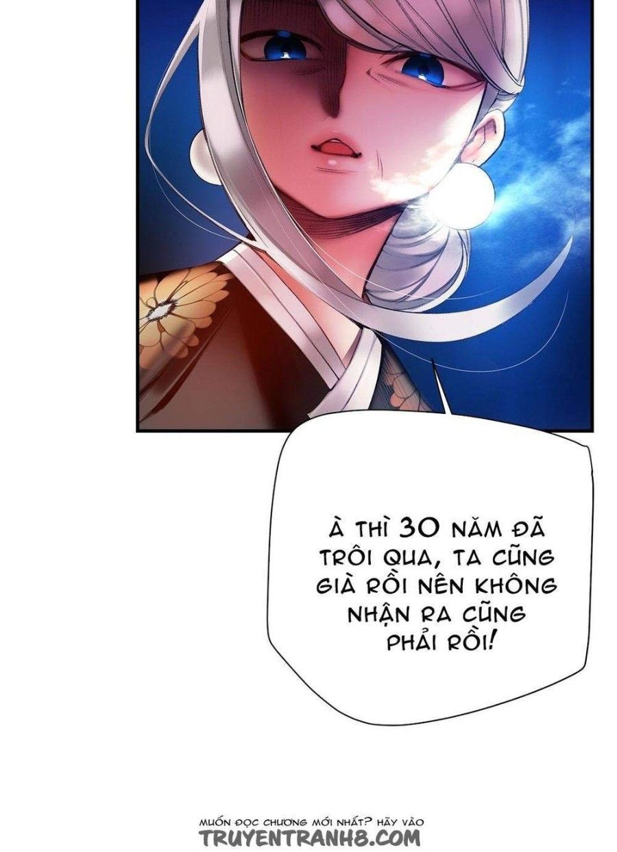 đọc truyện Sự Ràng Buộc Của Lilith Chương 48 ảnh 8 tại Thiên Thai Truyện