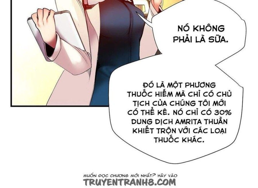 đọc truyện Sự Ràng Buộc Của Lilith Chương 48 ảnh 73 tại Thiên Thai Truyện