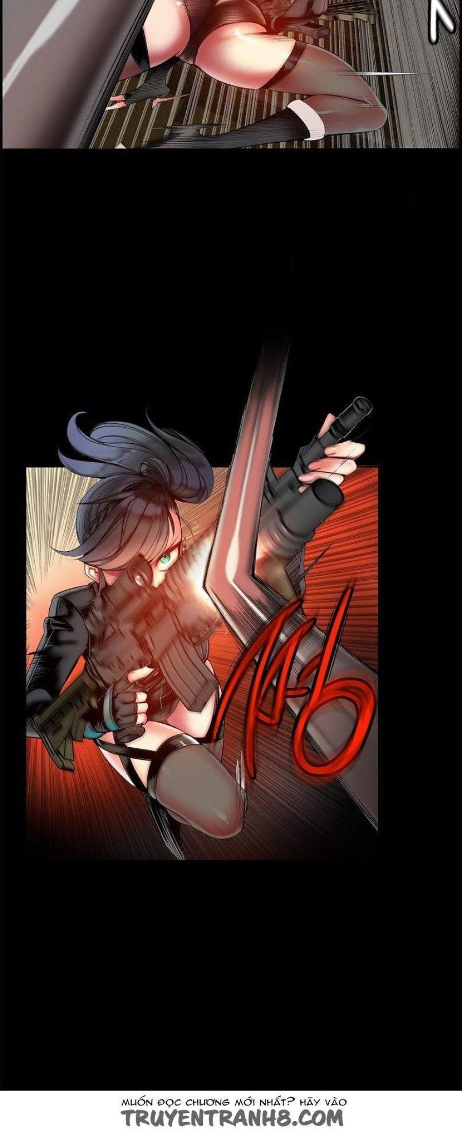 Sự Ràng Buộc Của Lilith Chương 49 page 14 - Giả Dược
