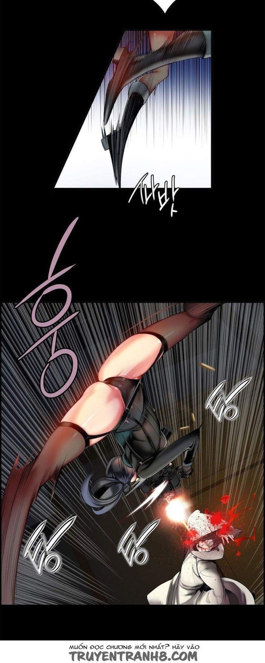 Sự Ràng Buộc Của Lilith Chương 49 page 16 - Giả Dược