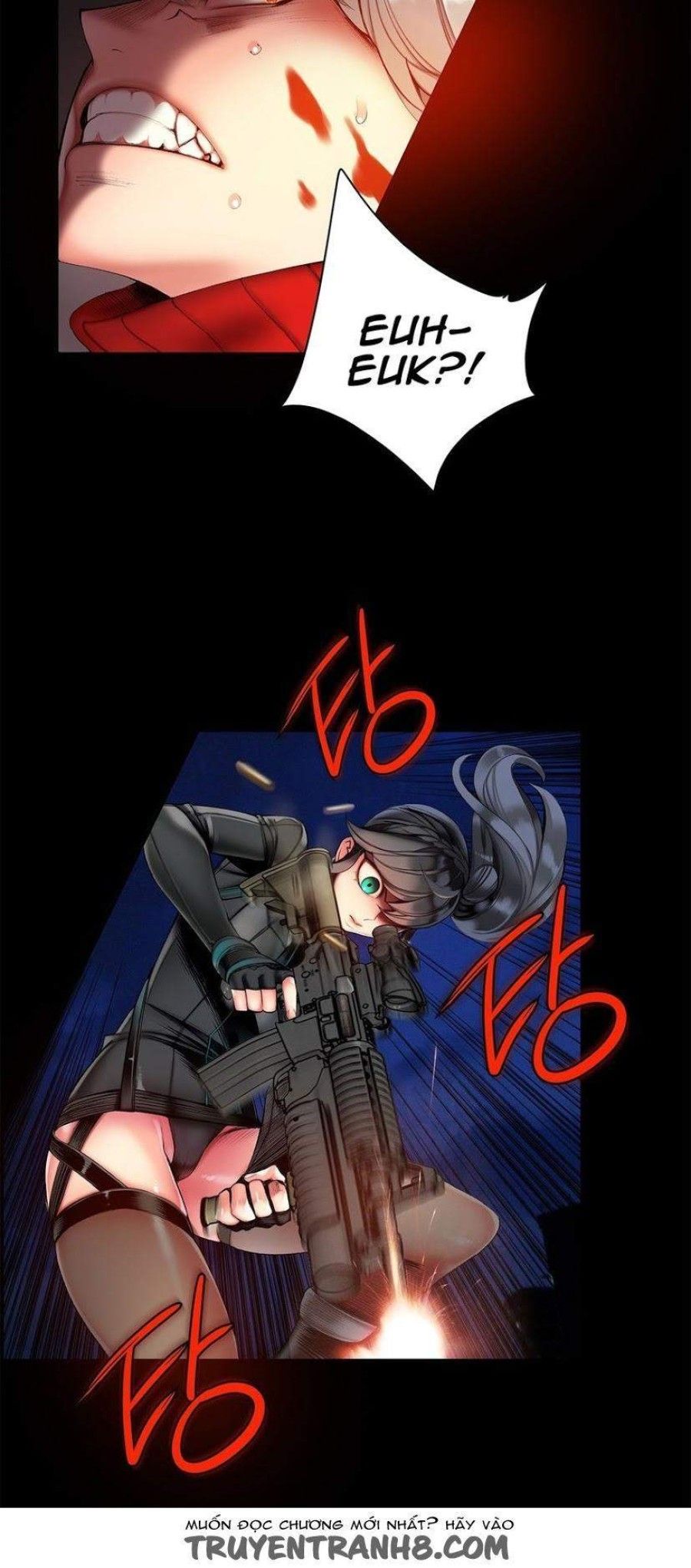 Sự Ràng Buộc Của Lilith Chương 49 page 18 - Giả Dược