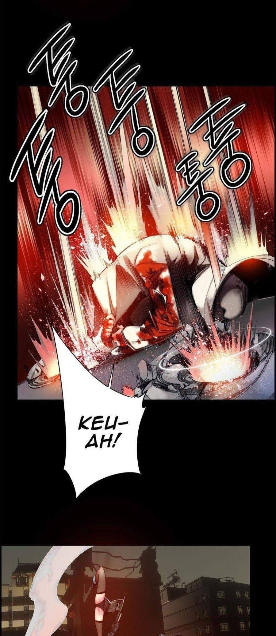Sự Ràng Buộc Của Lilith Chương 49 page 19 - Giả Dược
