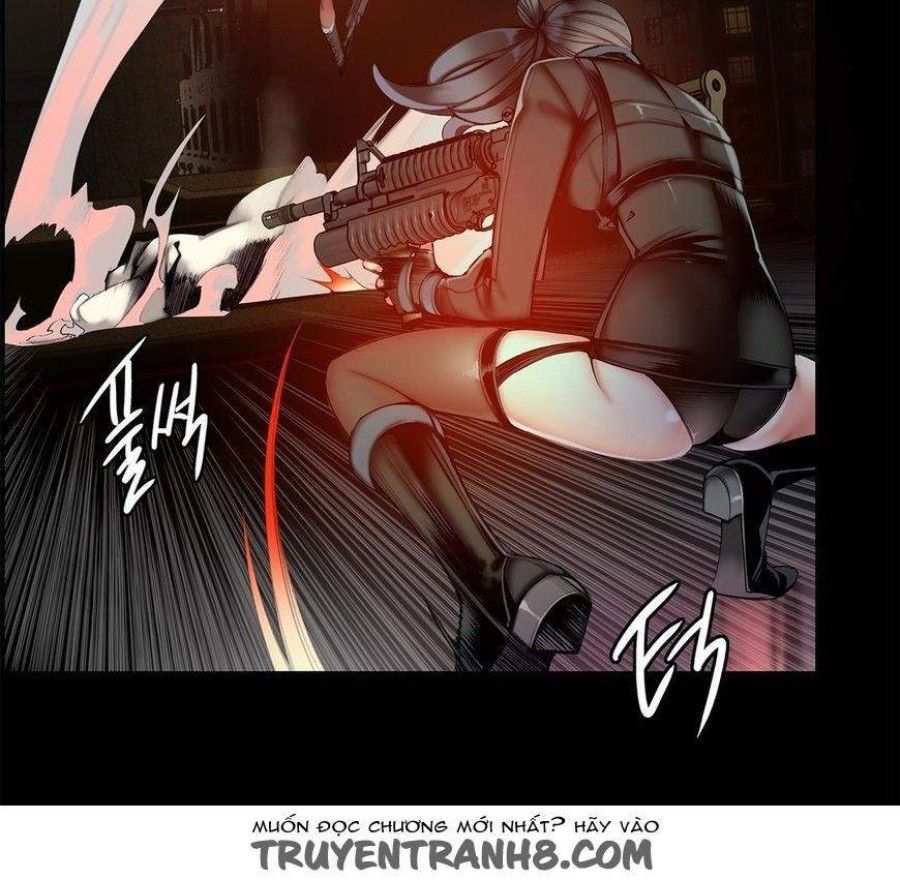 Sự Ràng Buộc Của Lilith Chương 49 page 20 - Giả Dược