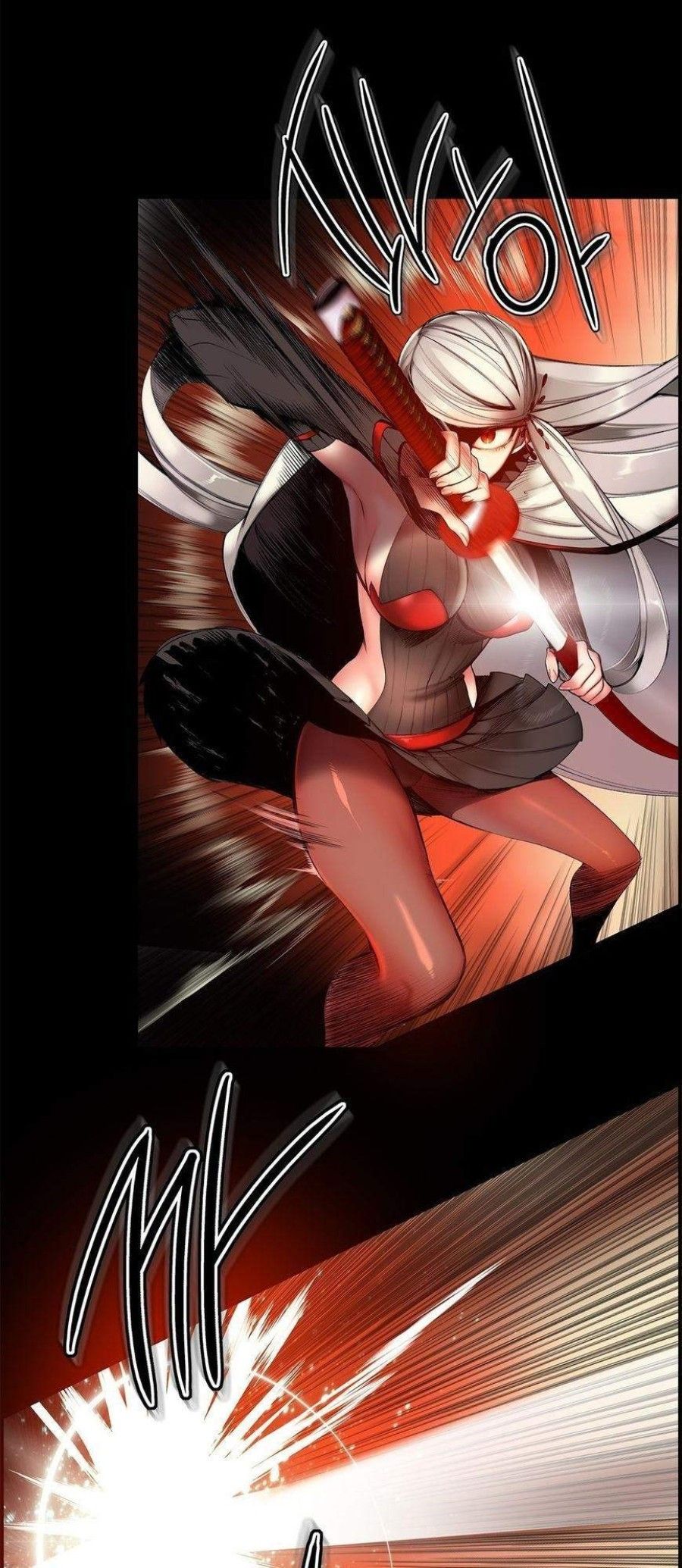 Sự Ràng Buộc Của Lilith Chương 49 page 21 - Giả Dược