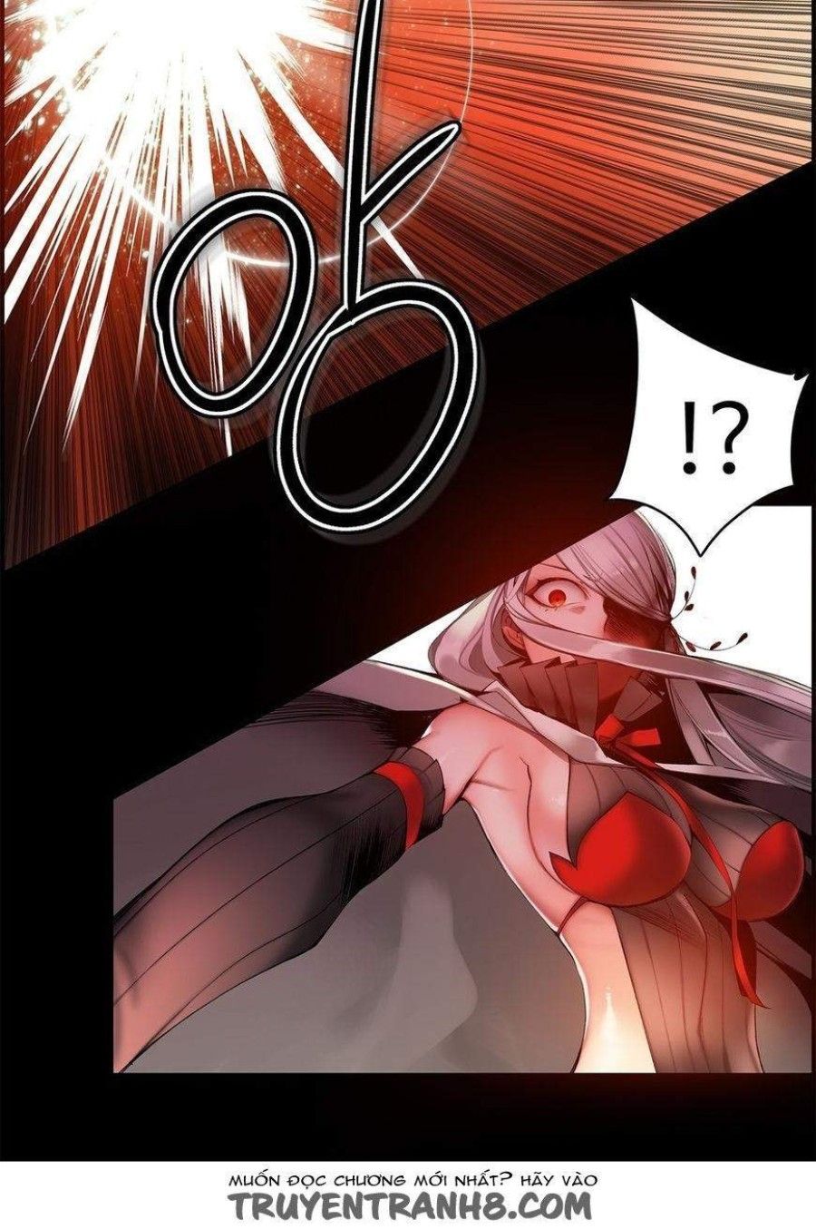 Sự Ràng Buộc Của Lilith Chương 49 page 22 - Giả Dược