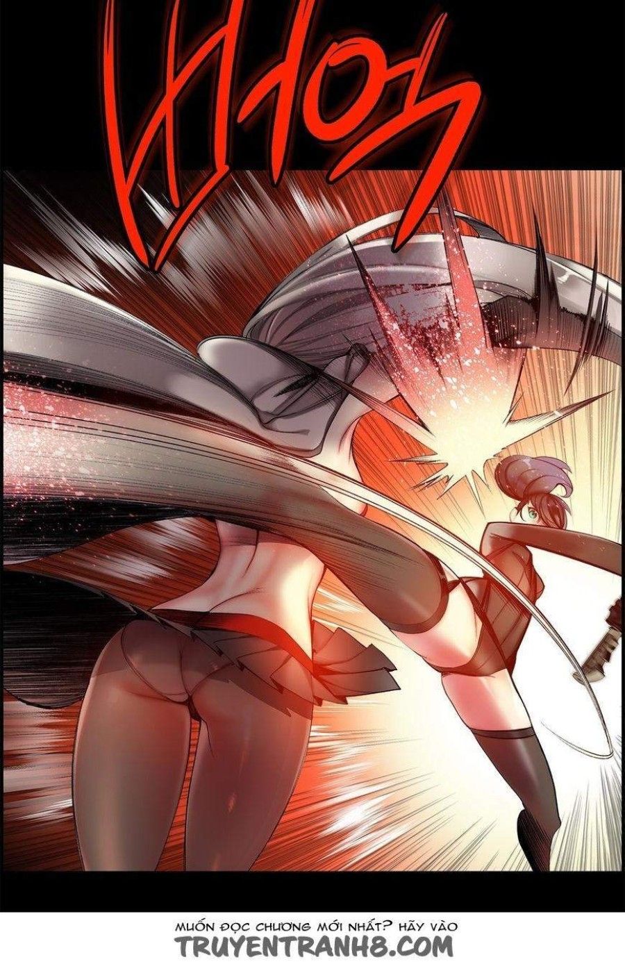 Sự Ràng Buộc Của Lilith Chương 49 page 26 - Giả Dược
