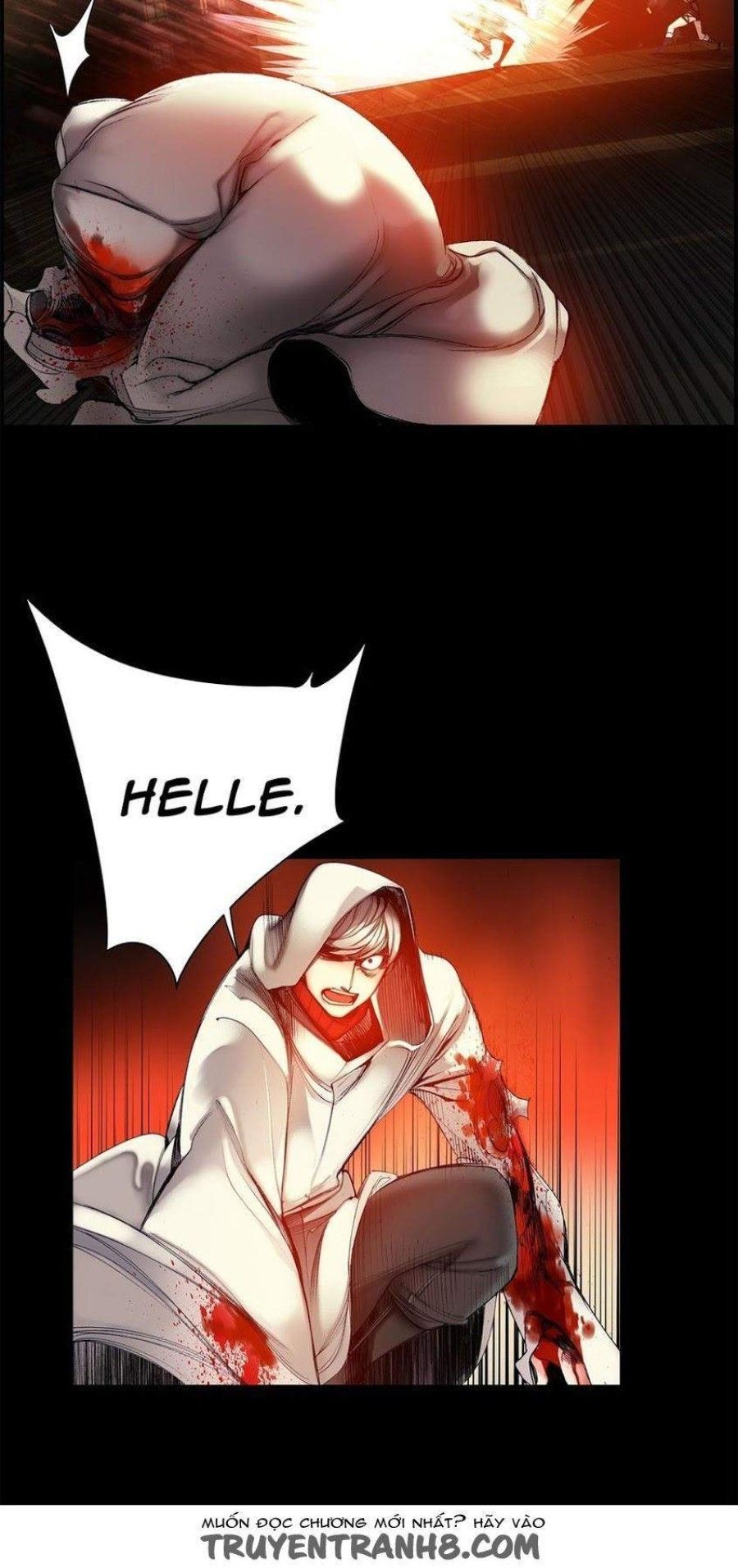 Sự Ràng Buộc Của Lilith Chương 49 page 31 - Giả Dược