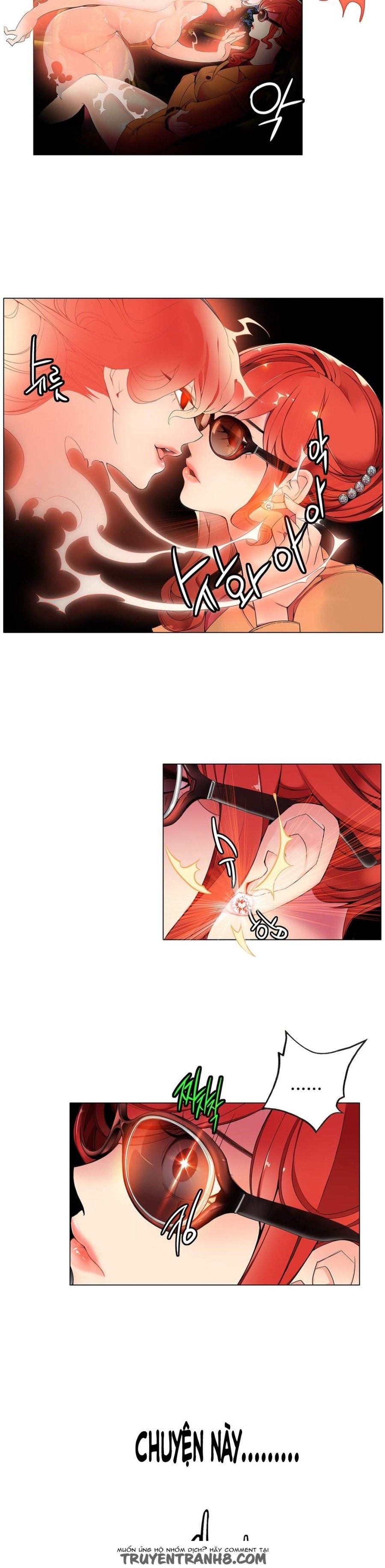 Sự Ràng Buộc Của Lilith Chương 5 page 16 - Giả Dược