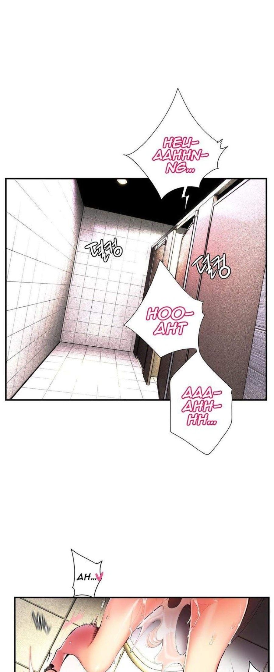 Sự Ràng Buộc Của Lilith Chương 50 page 17 - Giả Dược