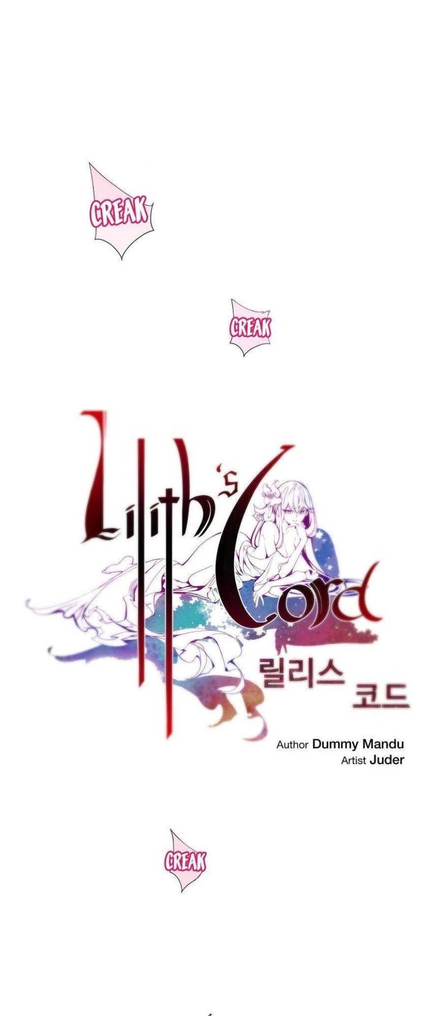 Sự Ràng Buộc Của Lilith Chương 50 page 3 - Giả Dược