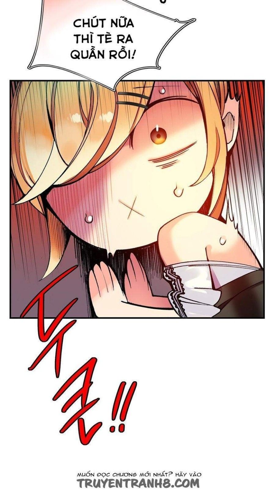 Sự Ràng Buộc Của Lilith Chương 50 page 26 - Giả Dược