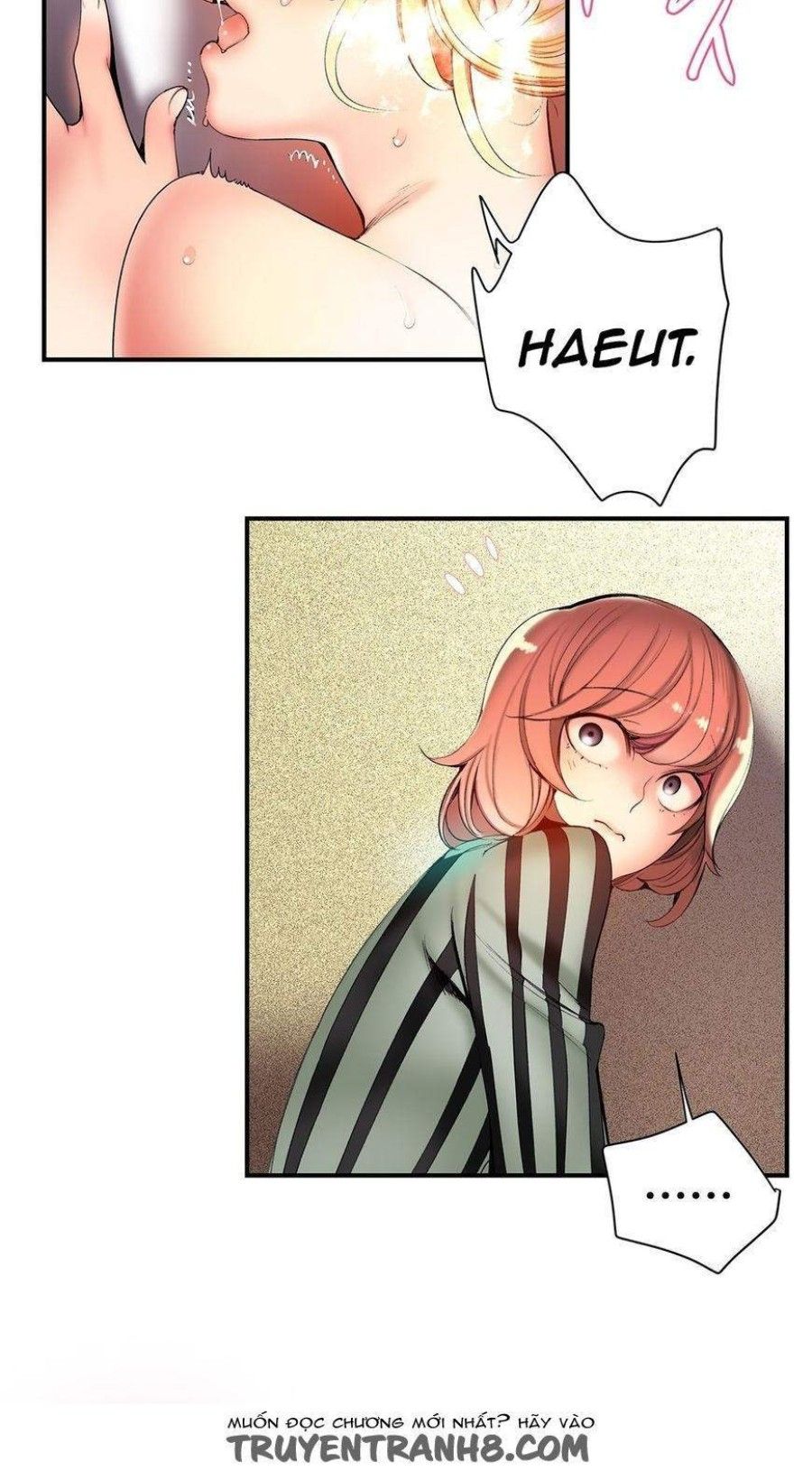 Sự Ràng Buộc Của Lilith Chương 50 page 30 - Giả Dược