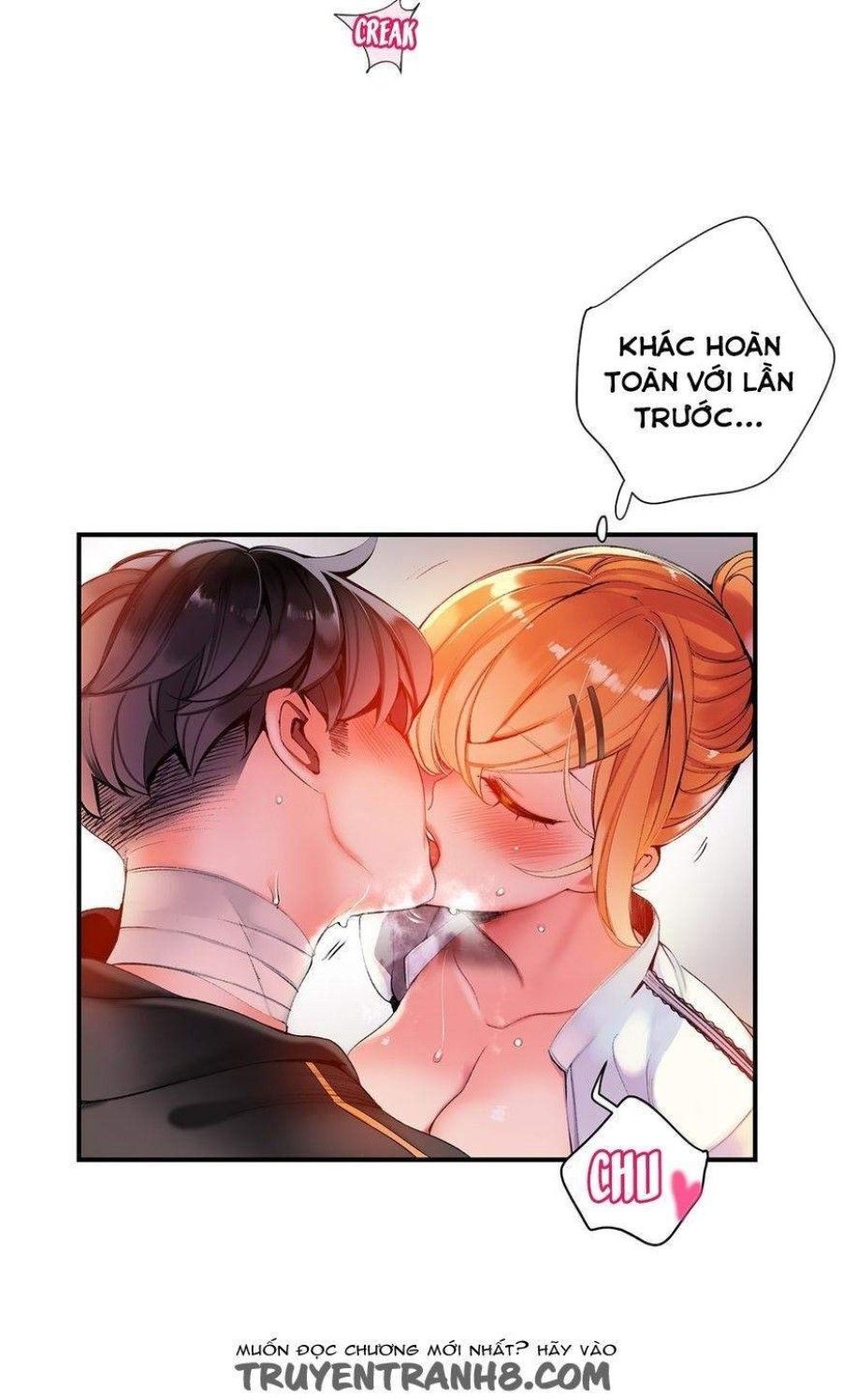 Sự Ràng Buộc Của Lilith Chương 50 page 4 - Giả Dược