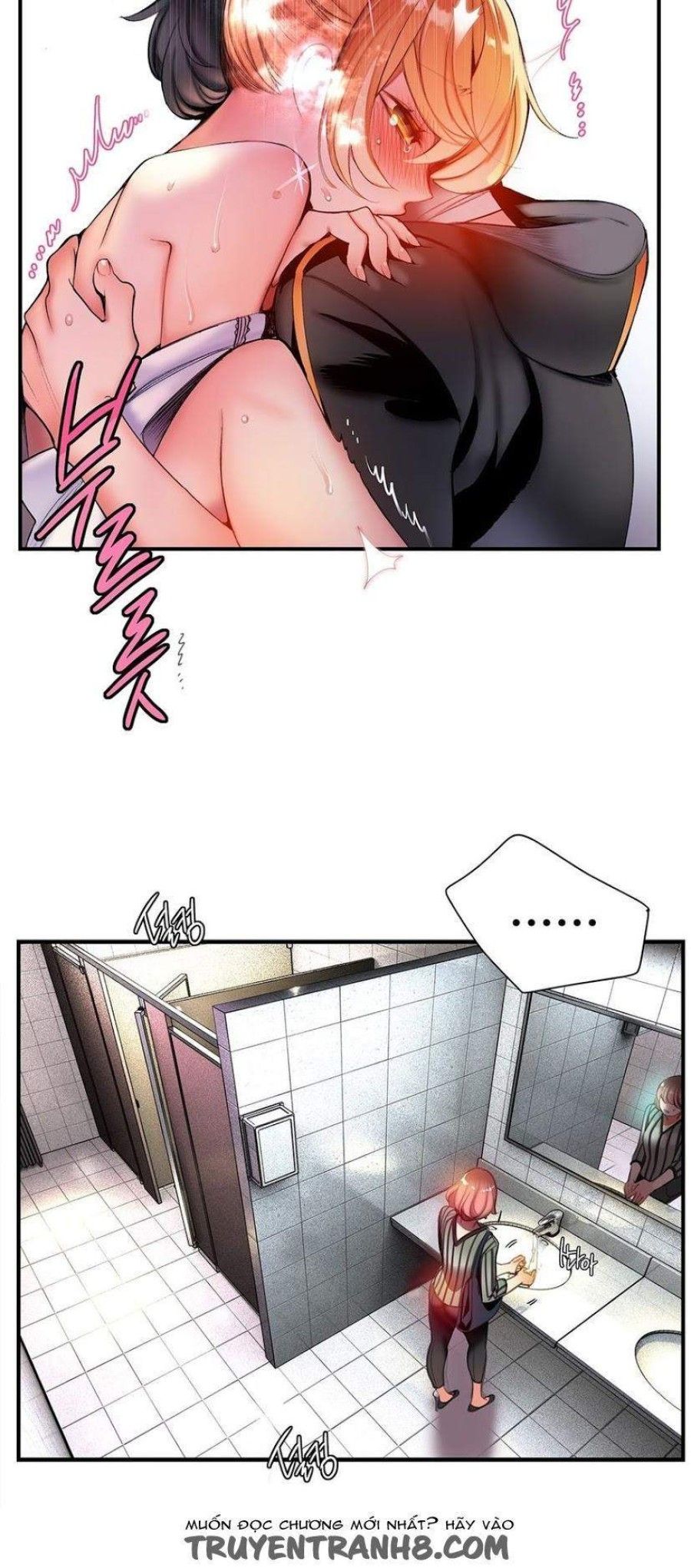 Sự Ràng Buộc Của Lilith Chương 50 page 34 - Giả Dược