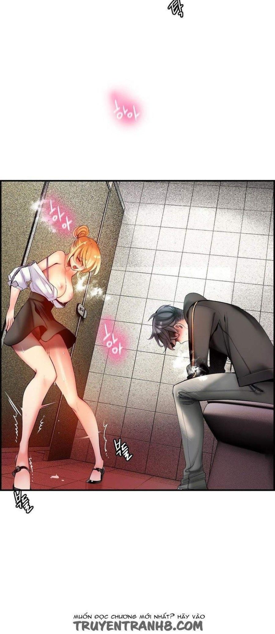 Sự Ràng Buộc Của Lilith Chương 50 page 36 - Giả Dược