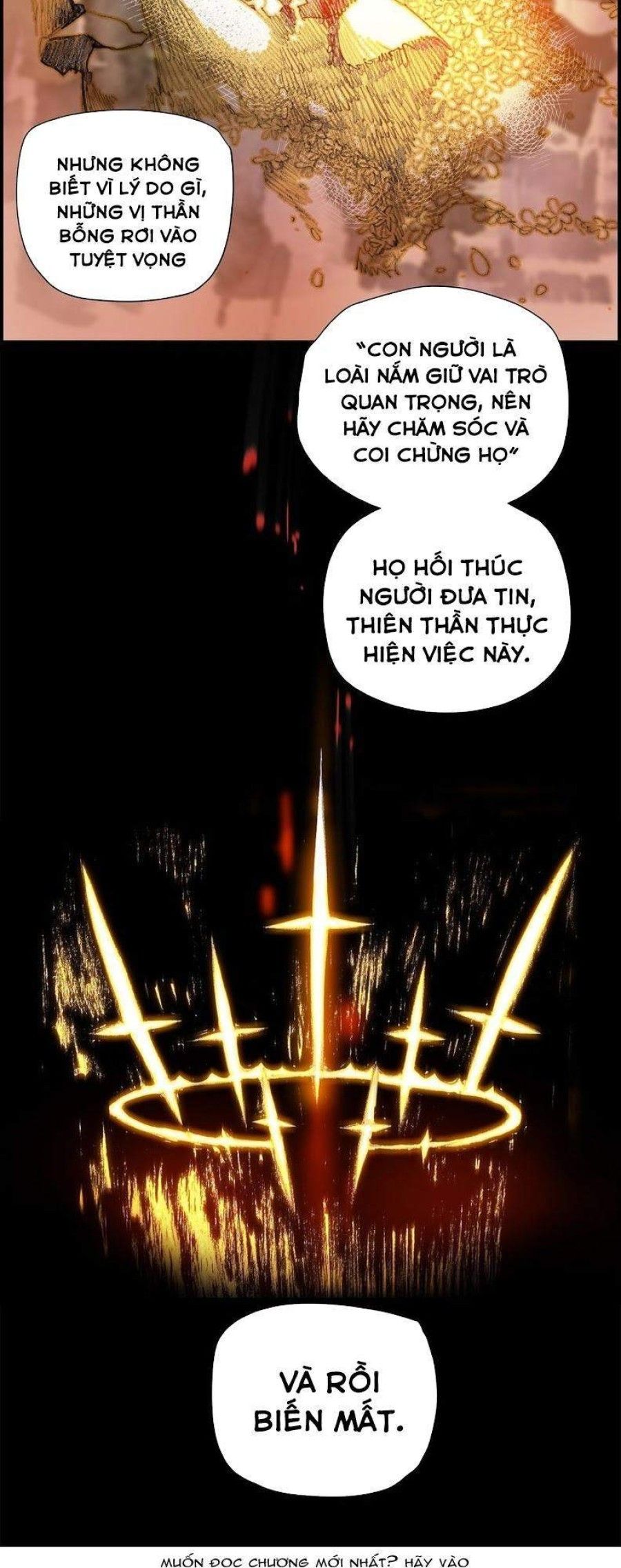 Sự Ràng Buộc Của Lilith Chương 50 page 46 - Giả Dược