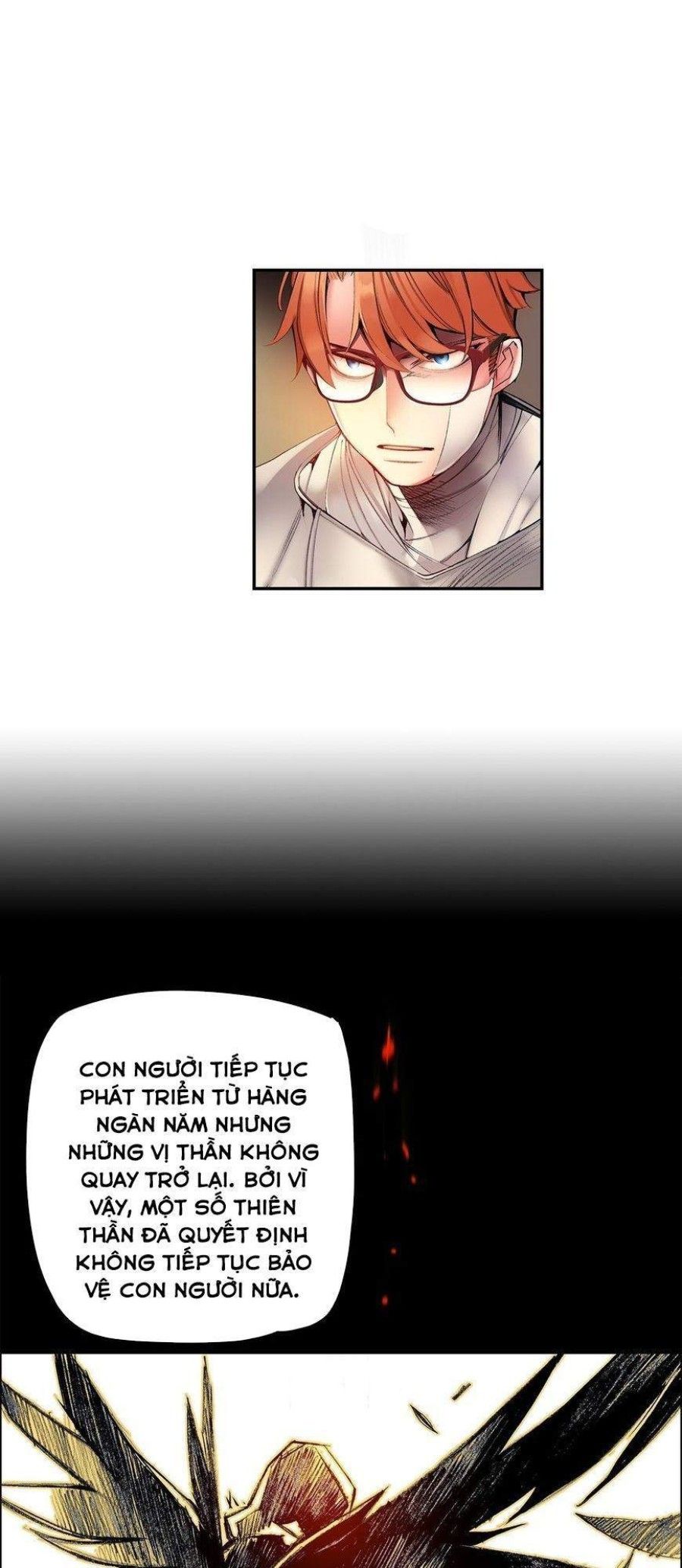Sự Ràng Buộc Của Lilith Chương 50 page 49 - Giả Dược