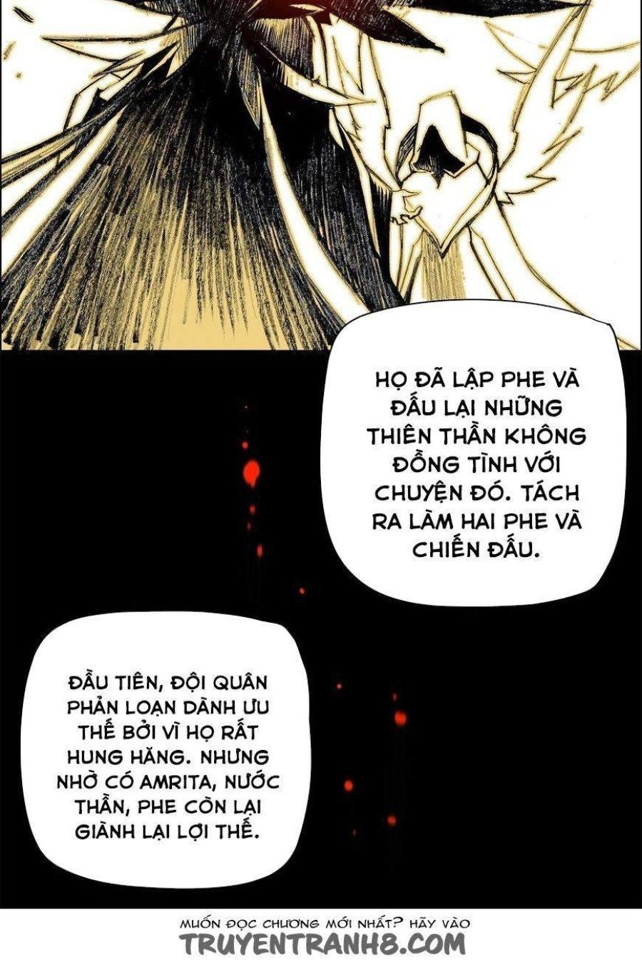 Sự Ràng Buộc Của Lilith Chương 50 page 50 - Giả Dược